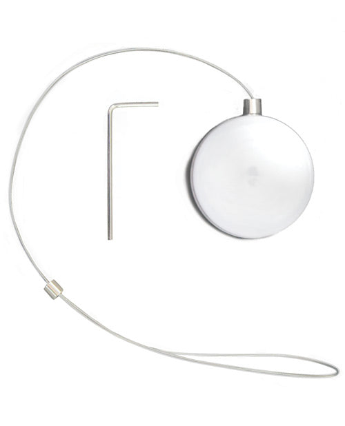 VeDO Security Cord durable accessory for tester displays and anti-theft attachment in retail settings