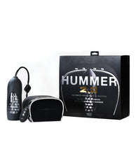 VeDO Hummer 2.0 Masturbator - Black