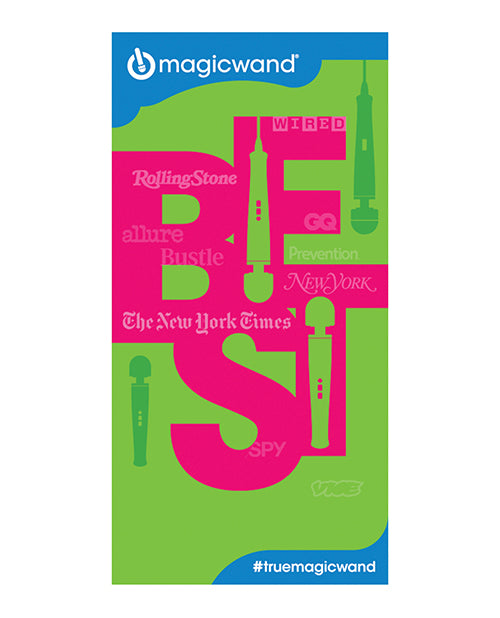 Vibratex Table Tent Promotional Display with Durable Cardstock and Vibrant Branding for Retail Product Highlighting