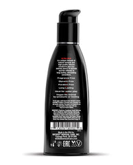Ultra Heat Silicone Based Lubricant with Warming Sensation - 2 oz