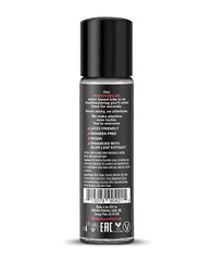 Wicked Aqua Watermelon Personal Lubricant with Kissable Flavor