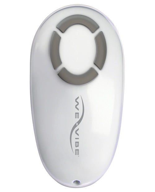We-Vibe Stimulators Replacement Remote with Universal Compatibility and Easy Operation for Effortless Control