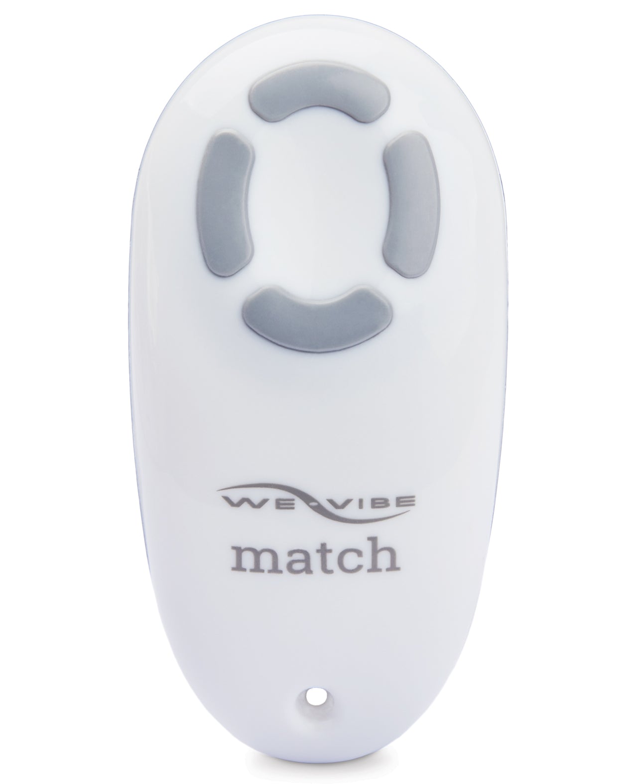 We-Vibe Stimulator Replacement Remote with Easy Battery Access for Seamless Control