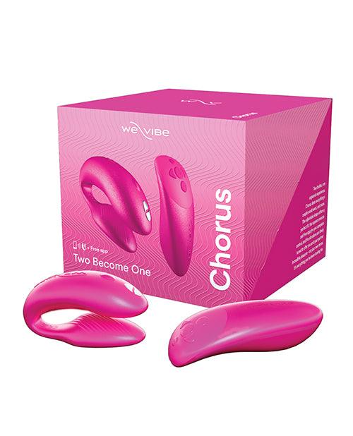 We-Vibe Stimulator Couples Vibrator Adjustable Touch-Sense Remote for Shared Intimate Stimulation