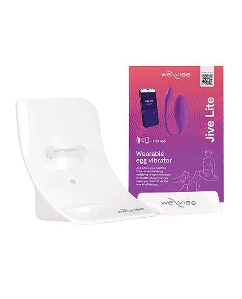 We-Vibe Vibrating Panty Wearable App-Controlled Silicone Design for Discreet Intimate Pleasure