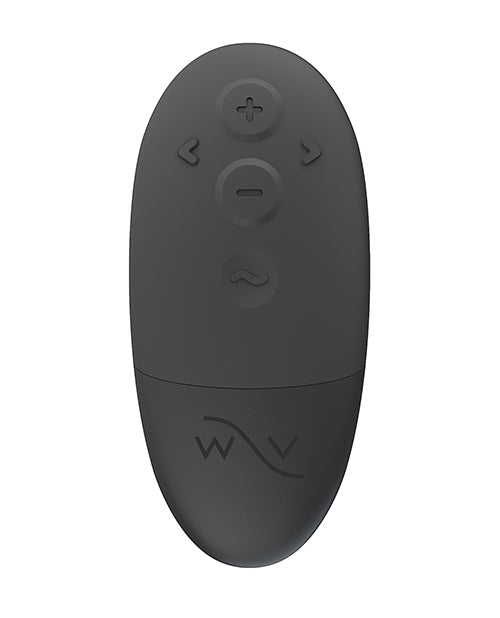 We-Vibe Stimulators Remote Control Replacement Compatible with Bond, Ditto, Moxie, Vector for Convenient Effortless Pleasure