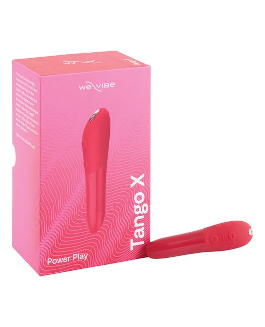 We-Vibe Stimulators Bullet Vibrator Deep Rumbly Vibrations Waterproof for Precision Stimulation
