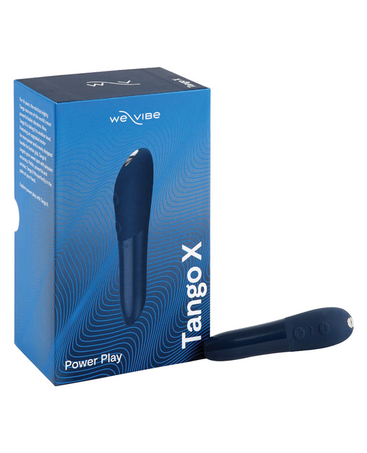 We-Vibe Stimulator Powerful Bullet Vibrator with 7 Modes Whisper Quiet for Pinpoint Pleasure