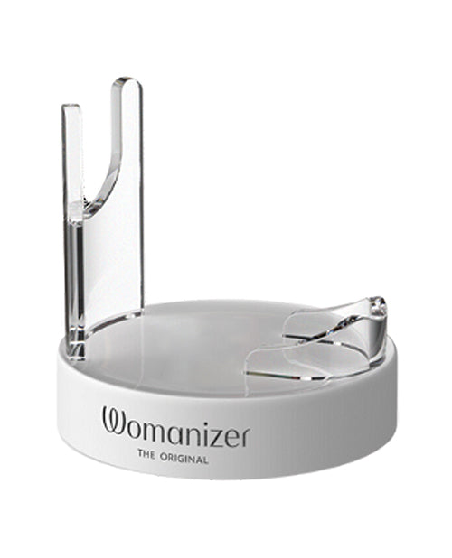 Womanizer Universal Display Stand sturdy acrylic construction for retail product presentation