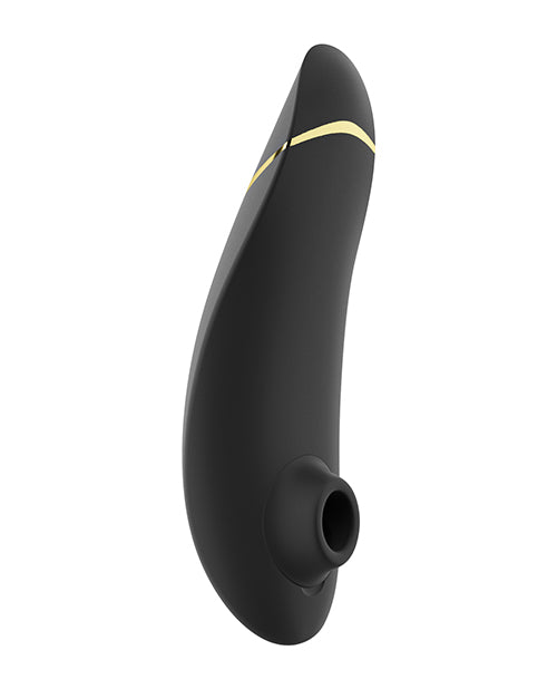 Luxury Rechargeable Clitoral Stimulator Close Up