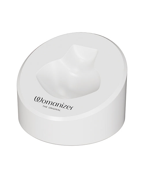 Womanizer Display Stand for Classic 2 Custom-Fit Acrylic Design for Retail Presentation