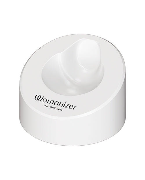 Womanizer Product Stand Custom Acrylic Display for Starlet 3 in Retail Environments