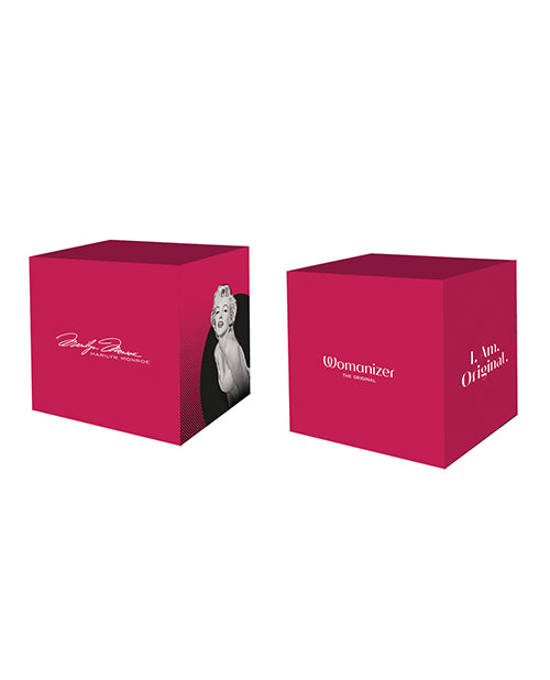 Womanizer Sensual Stimulator Compact Pleasure Air Technology Discreet Design for Intimate Satisfaction