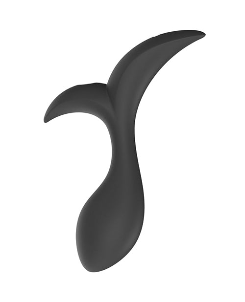 Pink Elephant Anal Vibe Rechargeable Wireless Remote for Customizable Vibrations and Targeted Stimulation