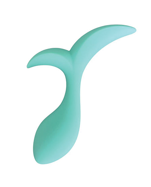 Pink Elephant Anal Vibe Rechargeable Remote-Controlled Silicone Toy for Enhanced Butt Play