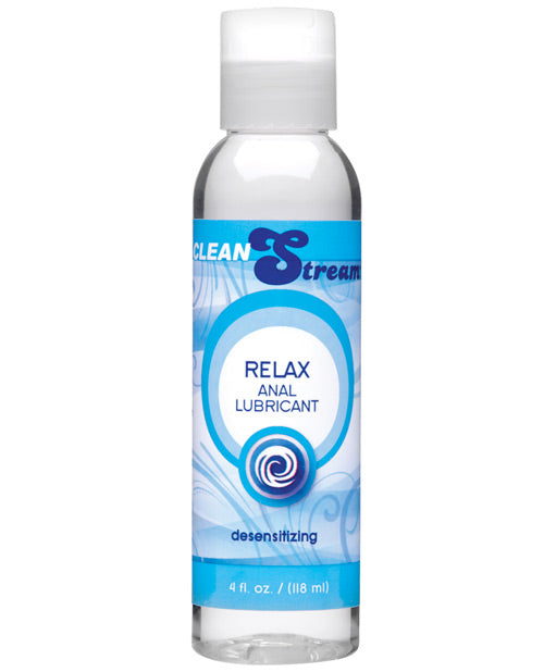 Anal Lube