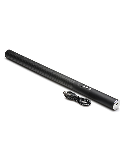 Zeus Electrosex E-Stim Baton with Adjustable Intensity