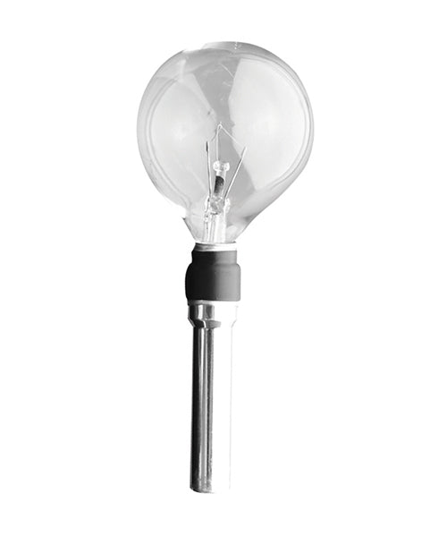 Zeus Electrosex ZS Ultimate Edition Violet Wand Set with Multiple Attachments