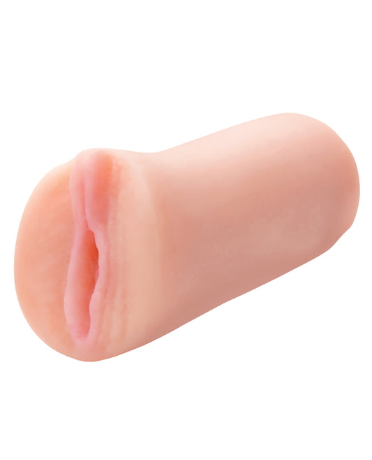 Jesse Jane Pocket Pussy Stroker with Realistic Textured Channel