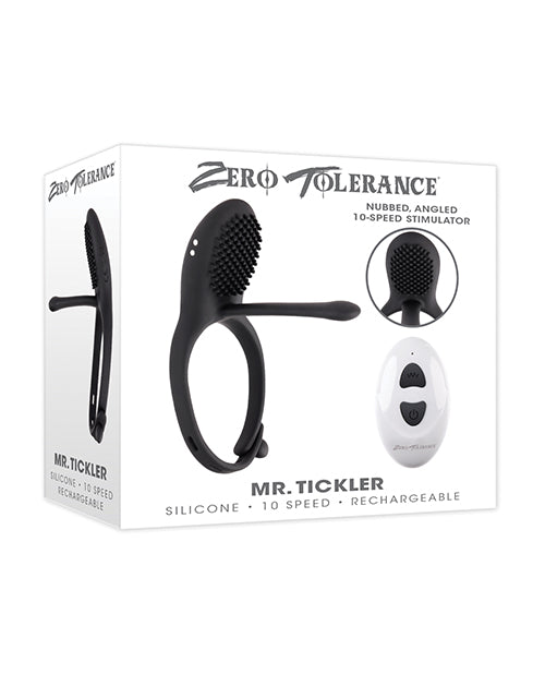 Zero Tolerance Penis Enhancement Ring with Adjustable Sizing and Dual Vibrating Motors for Customizable Stimulation