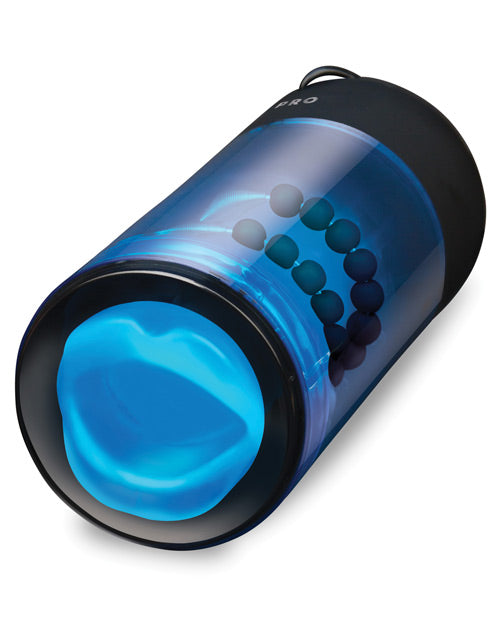 ZOLO Blowpro Automatic Stroker with Realistic Oral Texture