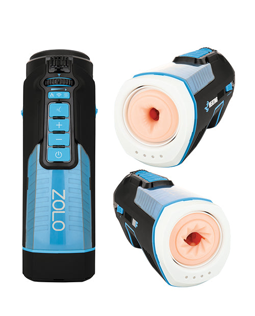 Zolo Blowbot Male Masturbator