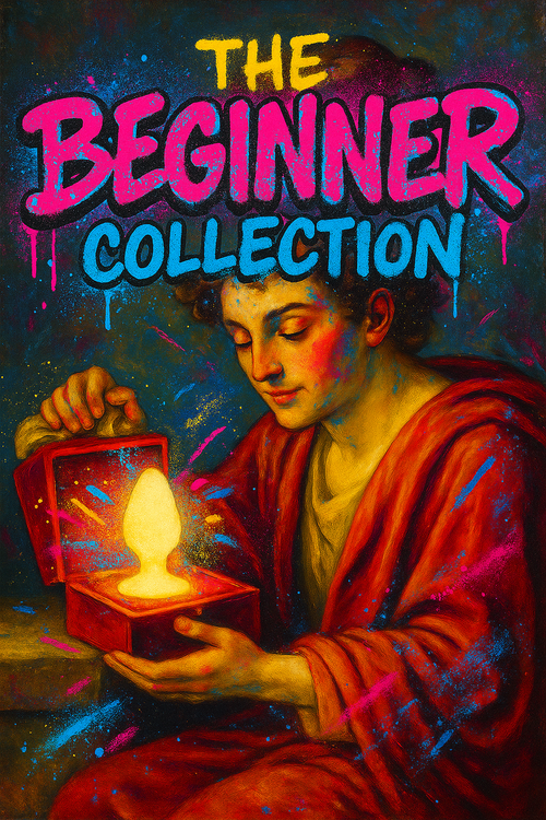 Beginner Butt Plugs