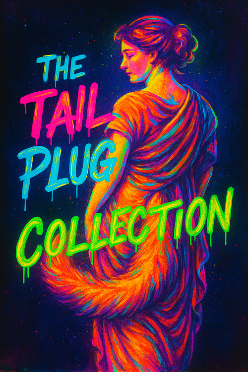 Tail Butt Plugs