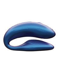 We-Vibe Stimulator Adjustable Chorus Remote Controlled Waterproof Vibrator for Couples Shared Pleasure
